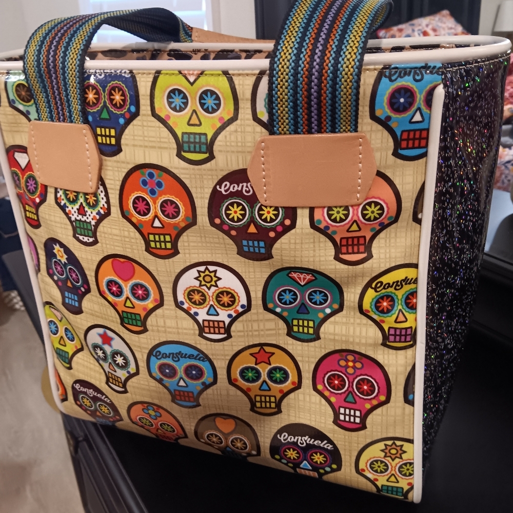 Consuela Bag